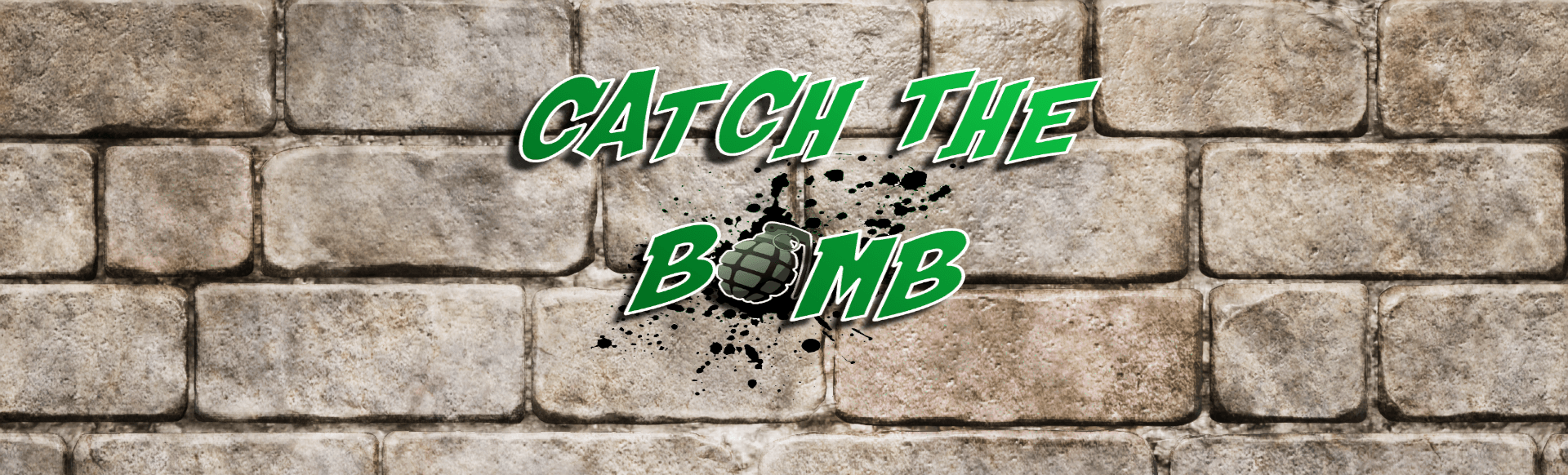 Catch The Bomb