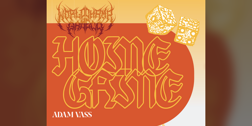 Cover image for Home Game