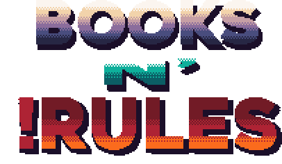 Books n' !Rules