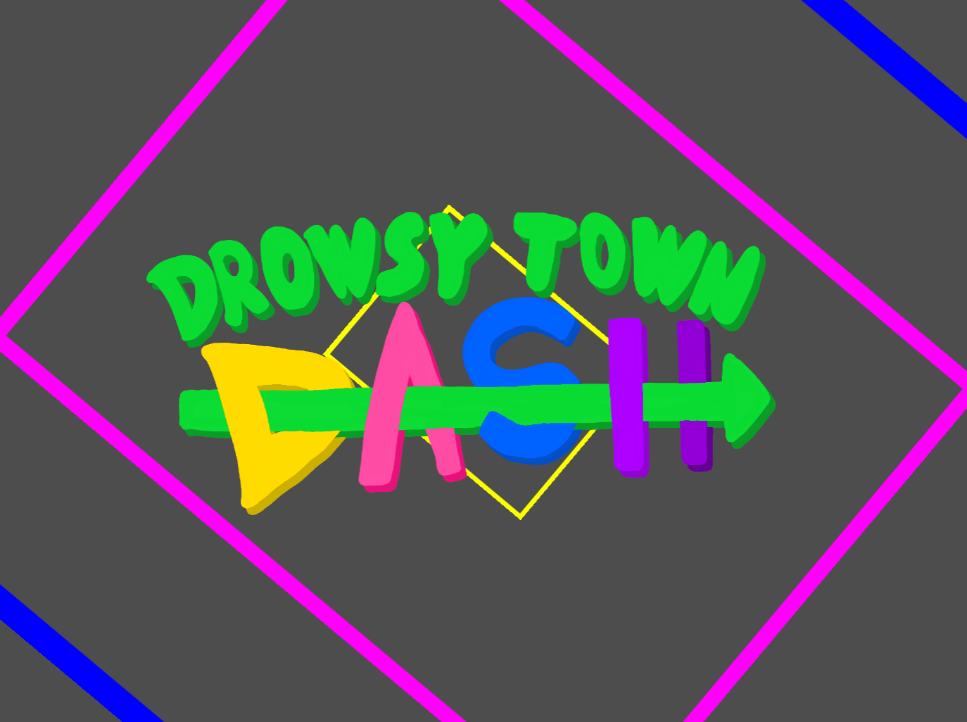 drowsy-town-dash-by-funi-frog