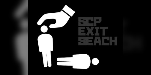 Cover image for SCP EXIT SEACH