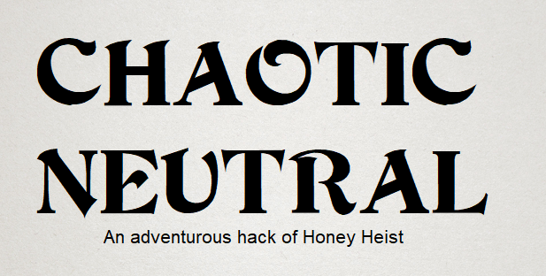 Cover image for Chaotic Neutral [EN] [ES]