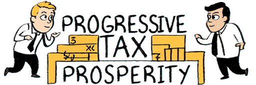 Progressive Tax & Prosperity