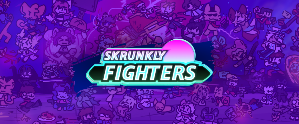 Skrunkly Fighters