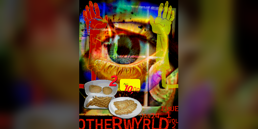 Cover image for Otherwyrld: Volume 2, Issue 1