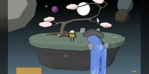 Cover image for Moon Logic