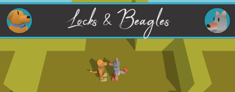 Locks & Beagles