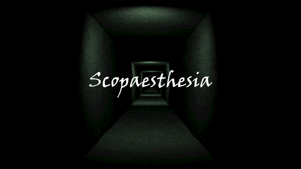 Scopaesthesia