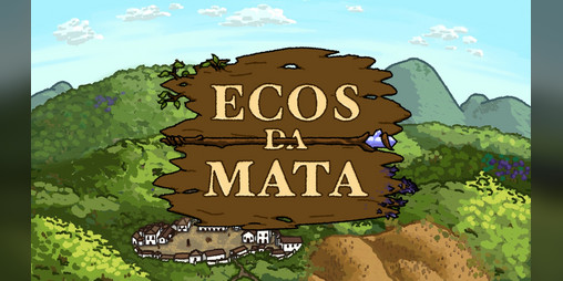 Cover image for Ecos da Mata