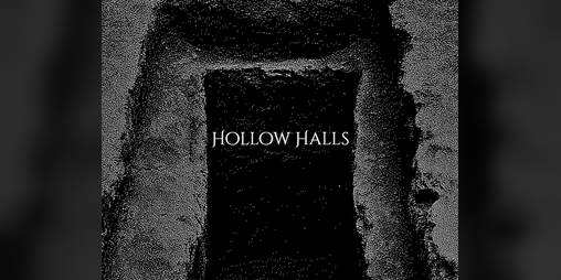 Cover image for Hollow Halls: Shallow Grave Edition