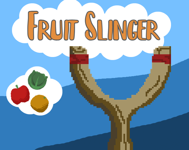 Fruit Slinger