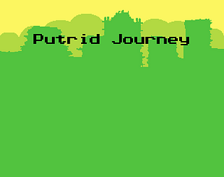 Putrid Journey