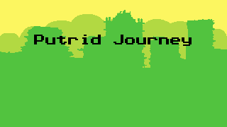 Putrid Journey