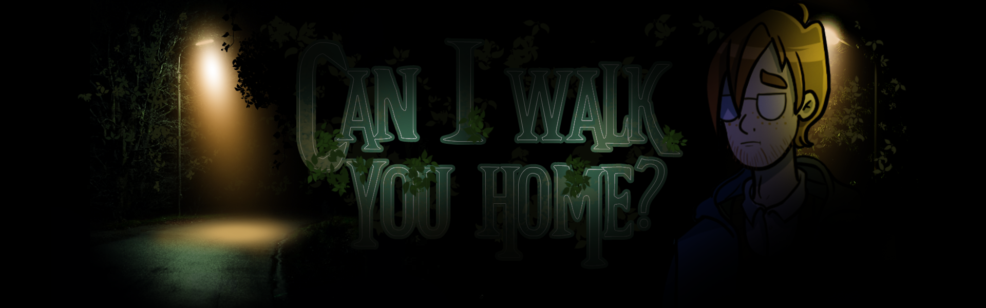 Can I Walk You Home?