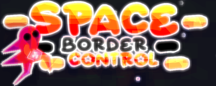 SPACE Border Control!