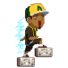 African Piano Tiles