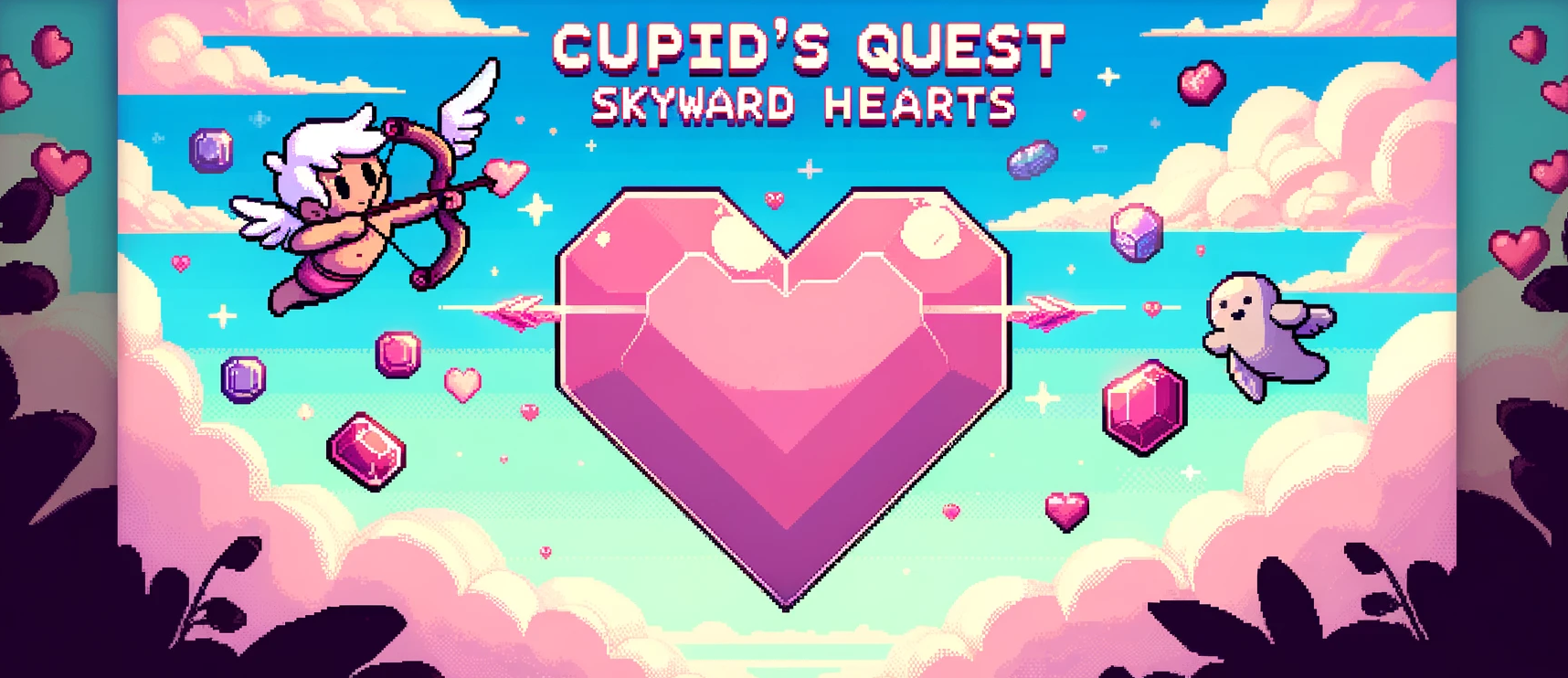 Cupids Quest