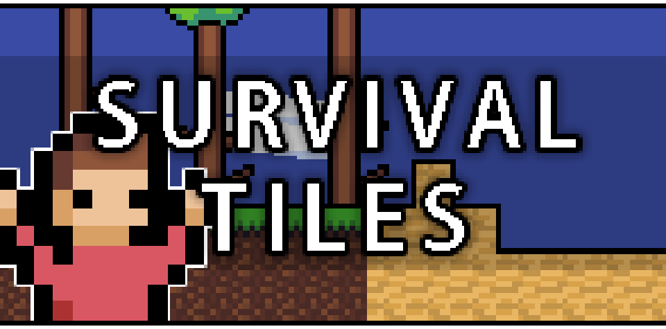 Survival Tiles