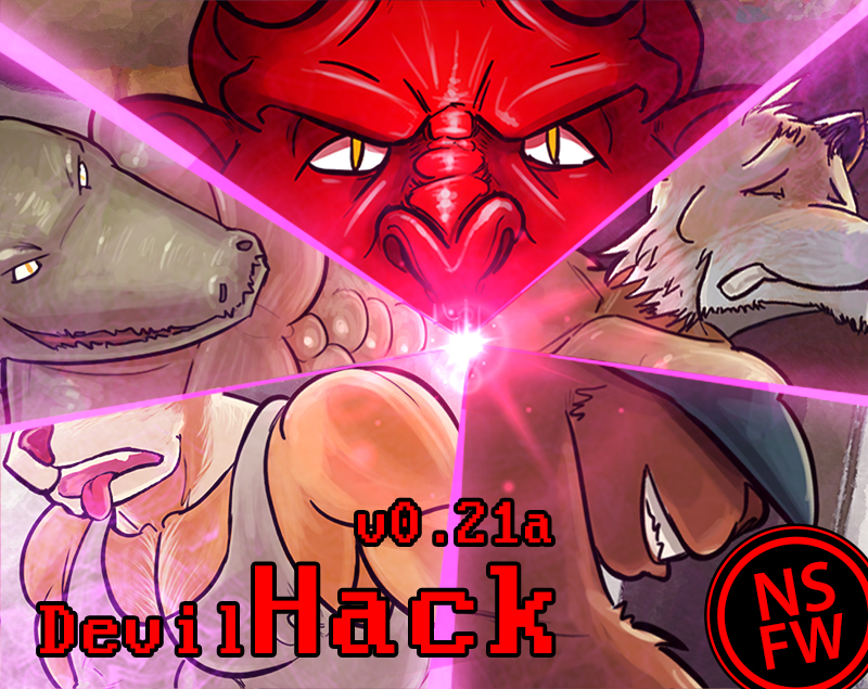 DevilHack