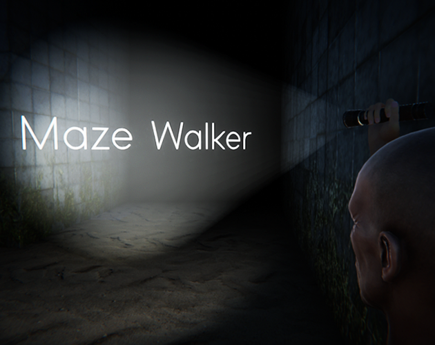 Maze Walker