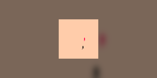 Cover image for The Creep