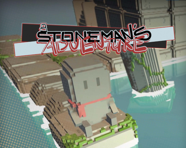 Stoneman's Adventure