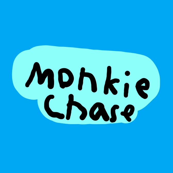 Monkie Chase