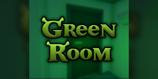 Cover image for Green Room