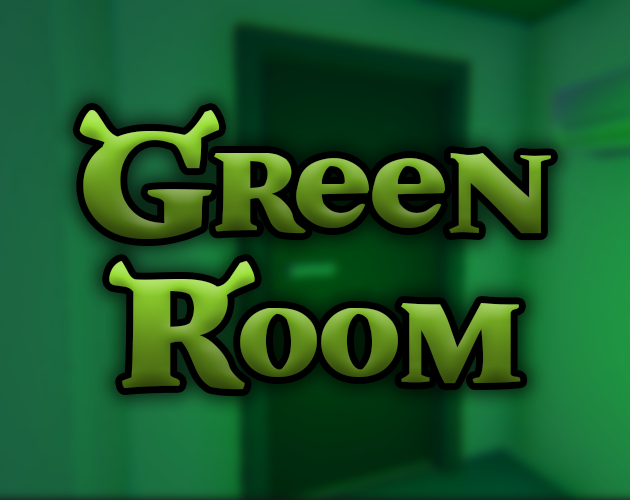 Green Room