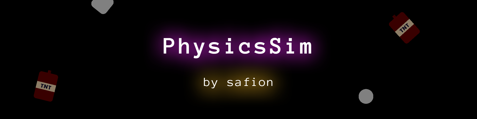 PhysicsSim