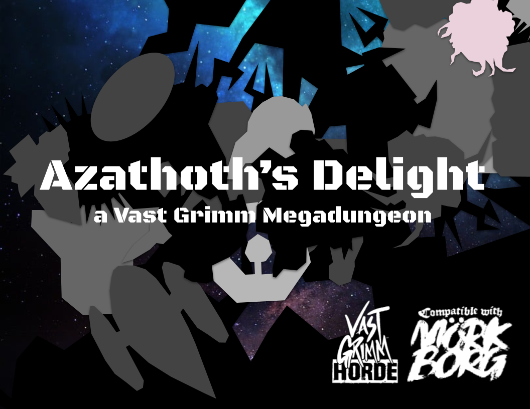 Azathoth's Delight