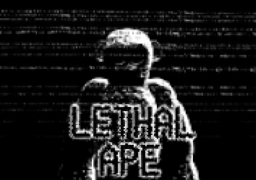 the real lethal ape ( from Stella’s Stuff)