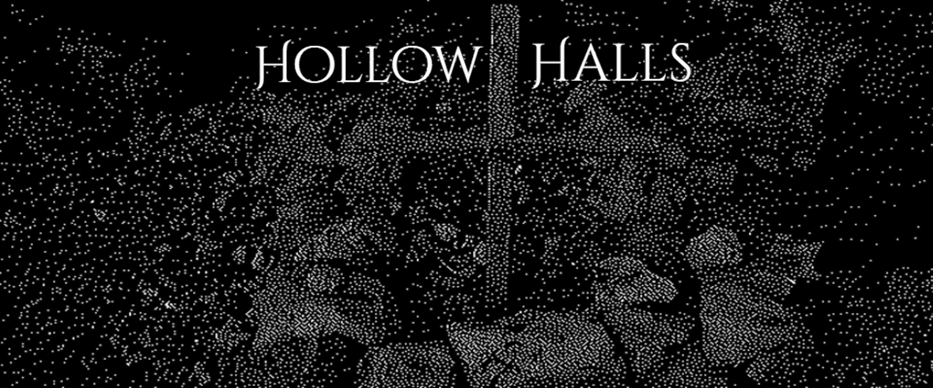 Hollow Halls: Shallow Grave Edition