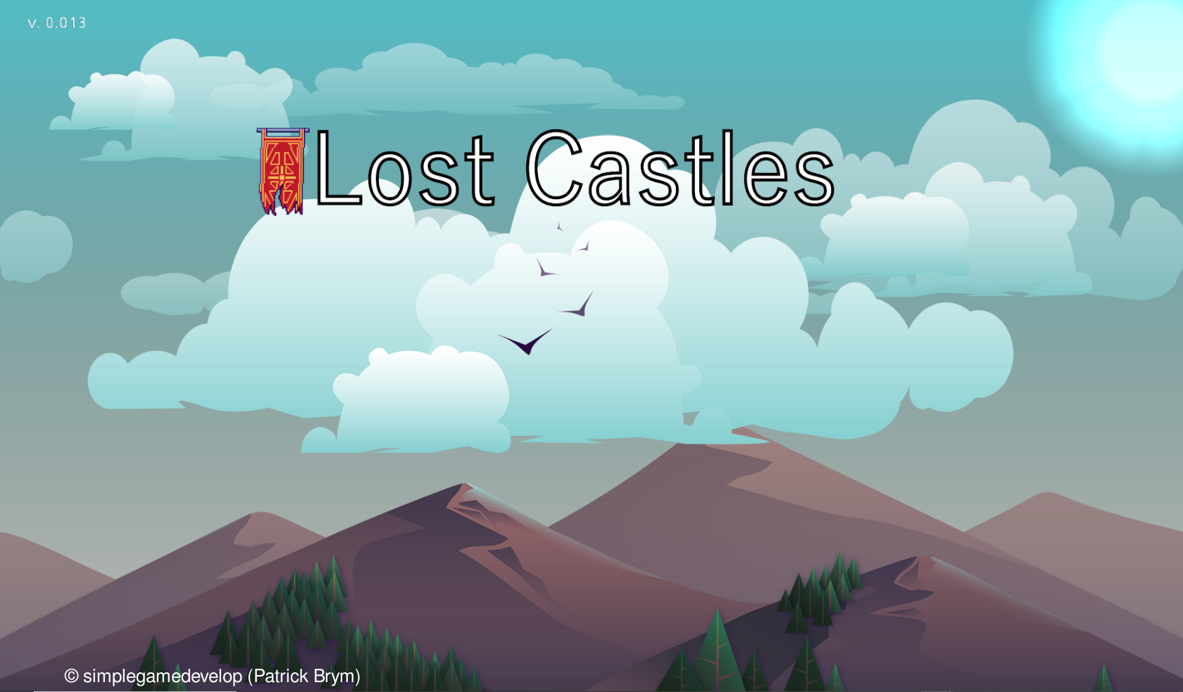Lost Castles Action RPG