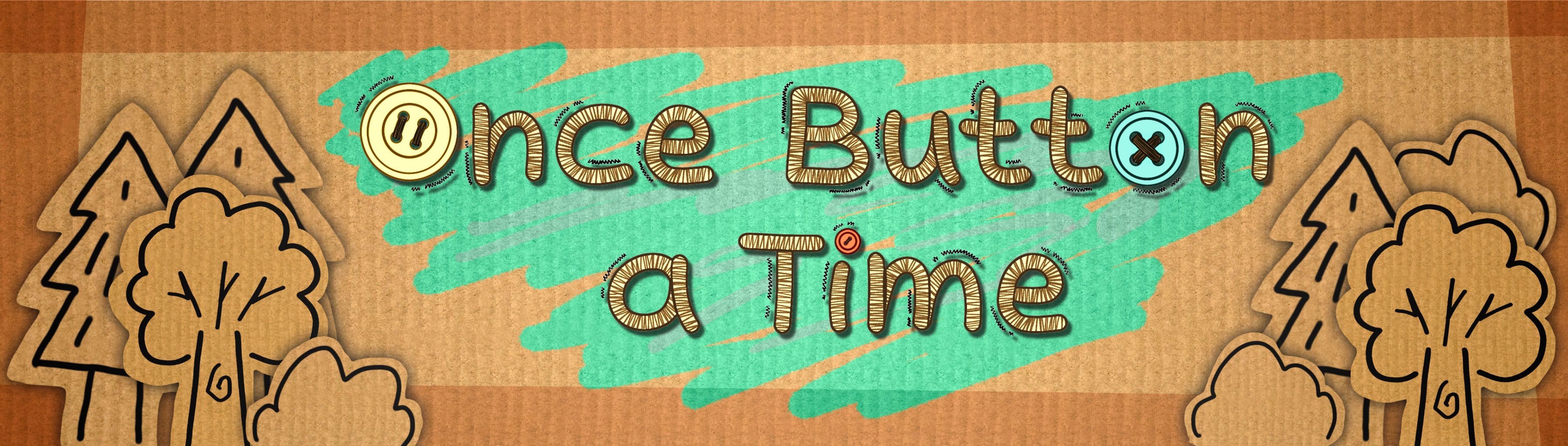 Once Button a Time