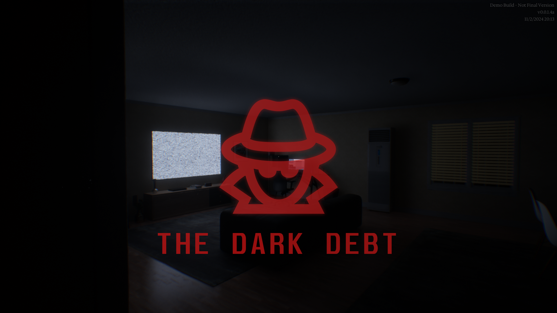The Dark Debt