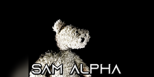 Cover image for sam alpha