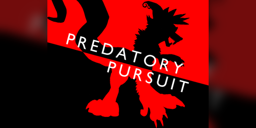 Cover image for Predatory Pursuit