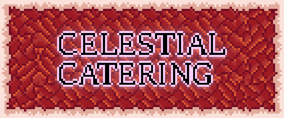 Celestial Catering