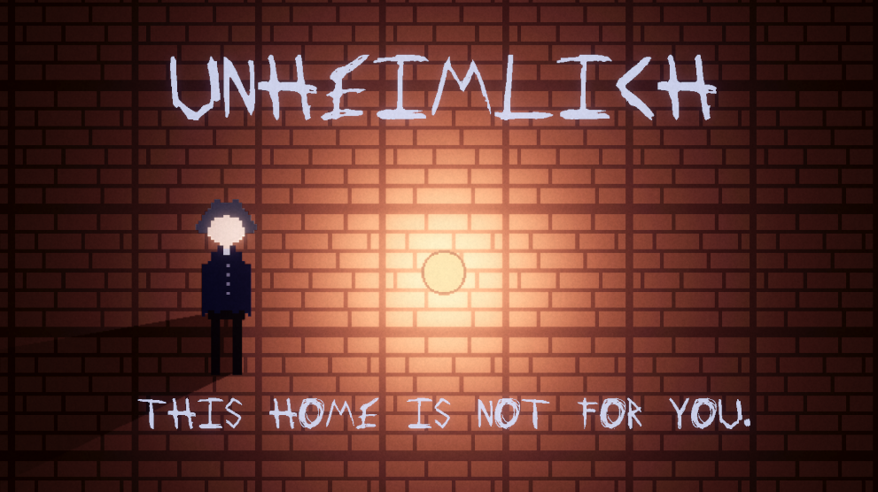 Unheimlich