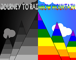 Journey to Rainbow Mountain VS