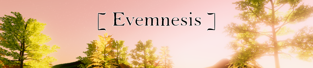 Evemnesis