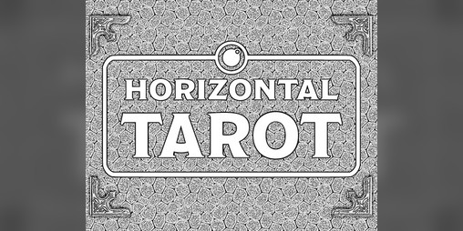 Cover image for Horizontal Tarot