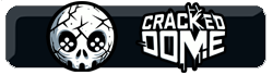 Cracked Dome Website