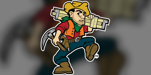 Cover image for Joe Miner Dodges Student Debt
