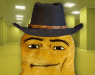 Omega Nugget Backrooms