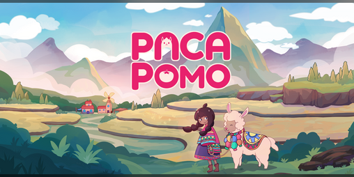 Cover image for PacaPomo