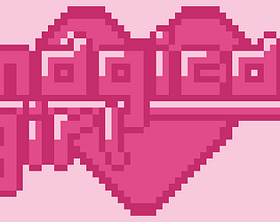 magical girl <3