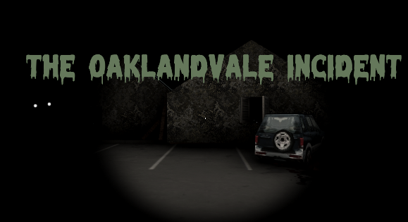 The Oaklandvale Incident