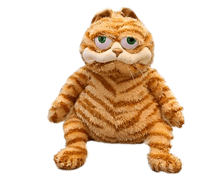 Garf and Friends
